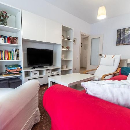Apartamento La Bajamar Cadice Esterno foto