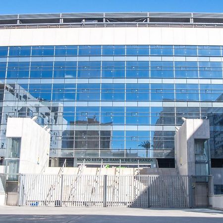 Apartamento La Bajamar Cadice Esterno foto