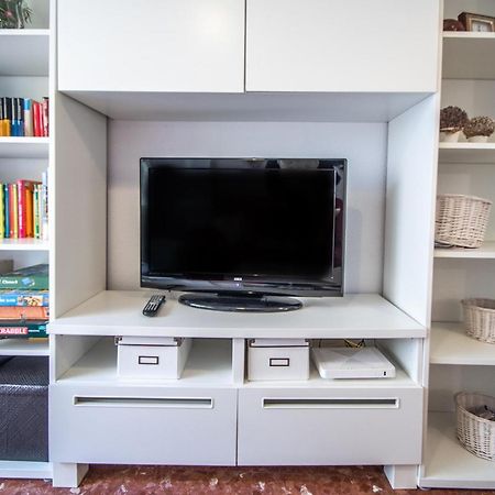 Apartamento La Bajamar Cadice Esterno foto