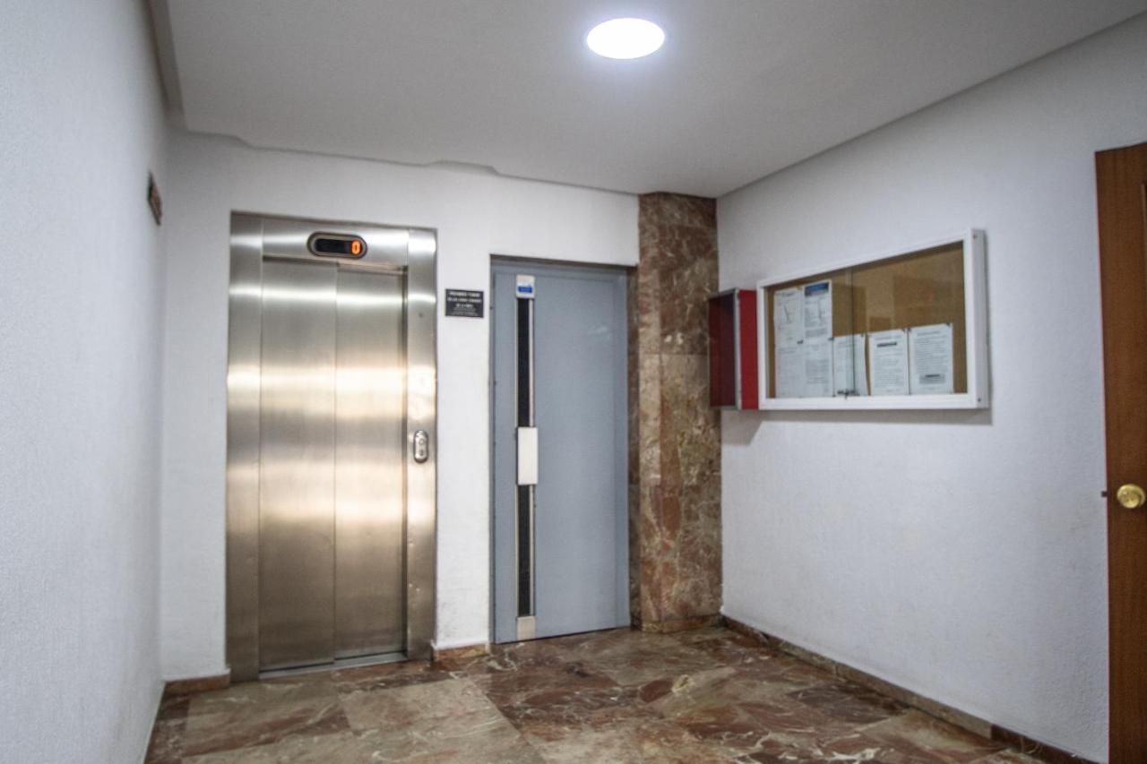 Apartamento La Bajamar Cadice Esterno foto