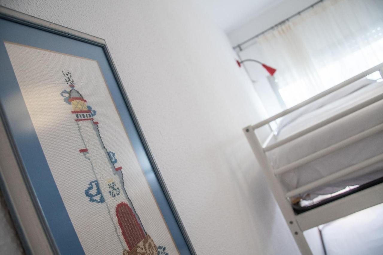 Apartamento La Bajamar Cadice Esterno foto