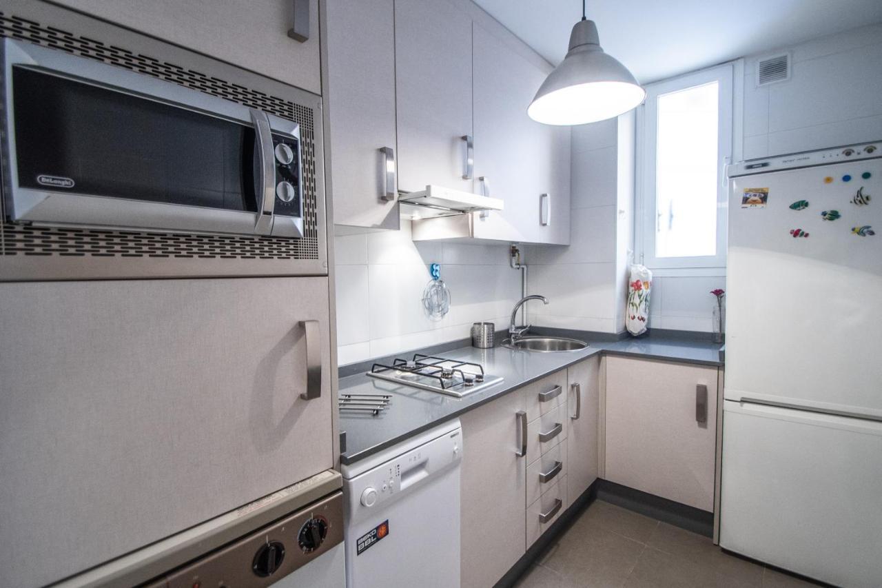 Apartamento La Bajamar Cadice Esterno foto