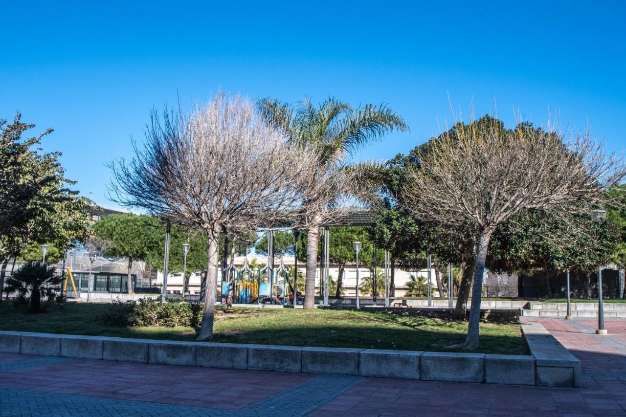 Apartamento La Bajamar Cadice Esterno foto
