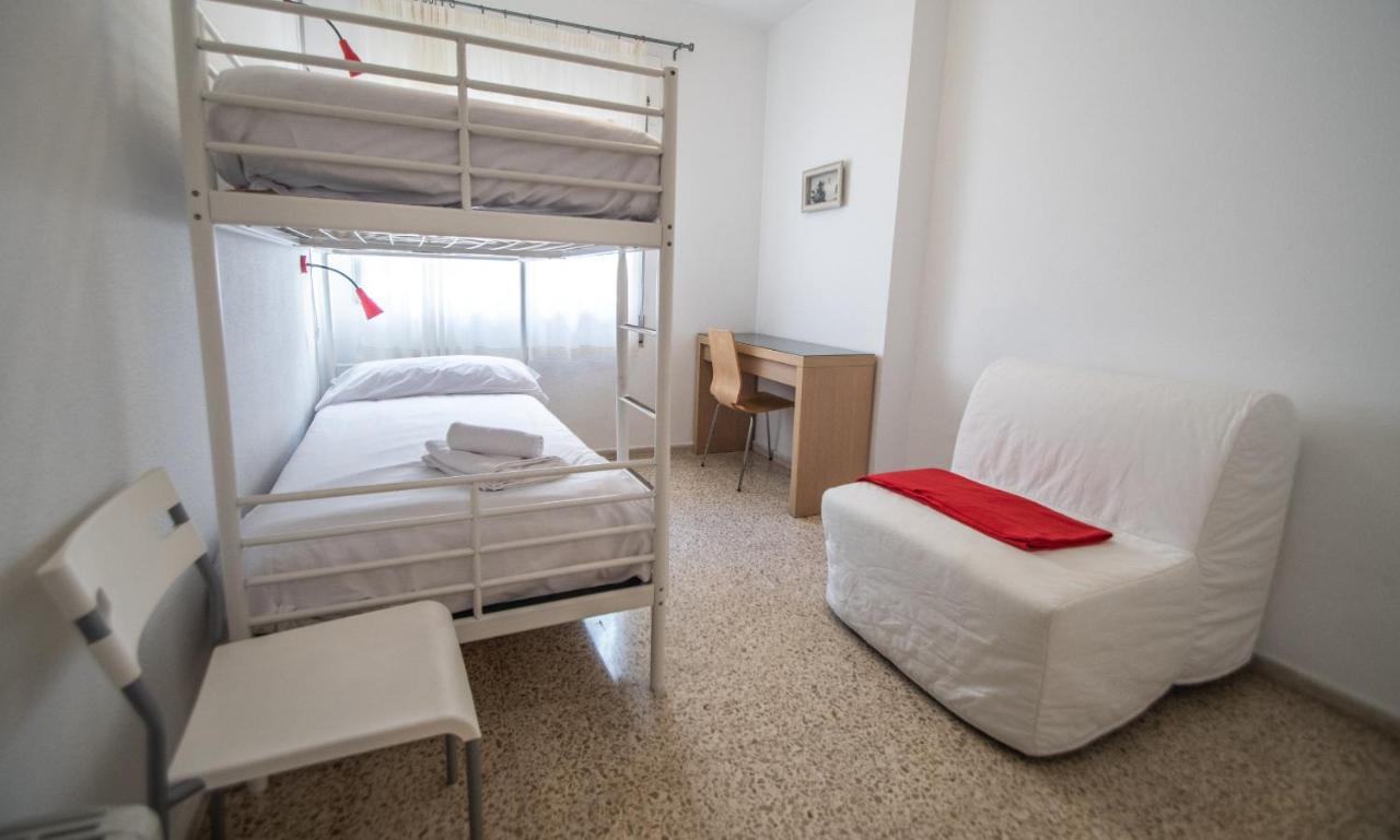 Apartamento La Bajamar Cadice Esterno foto