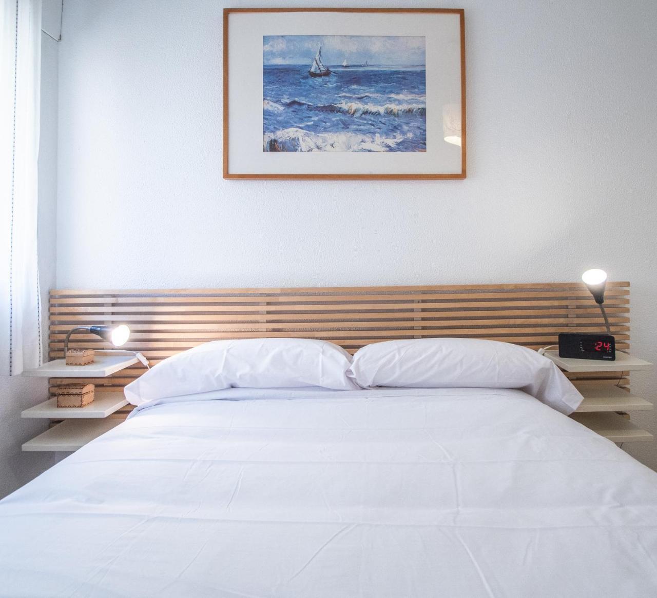 Apartamento La Bajamar Cadice Esterno foto